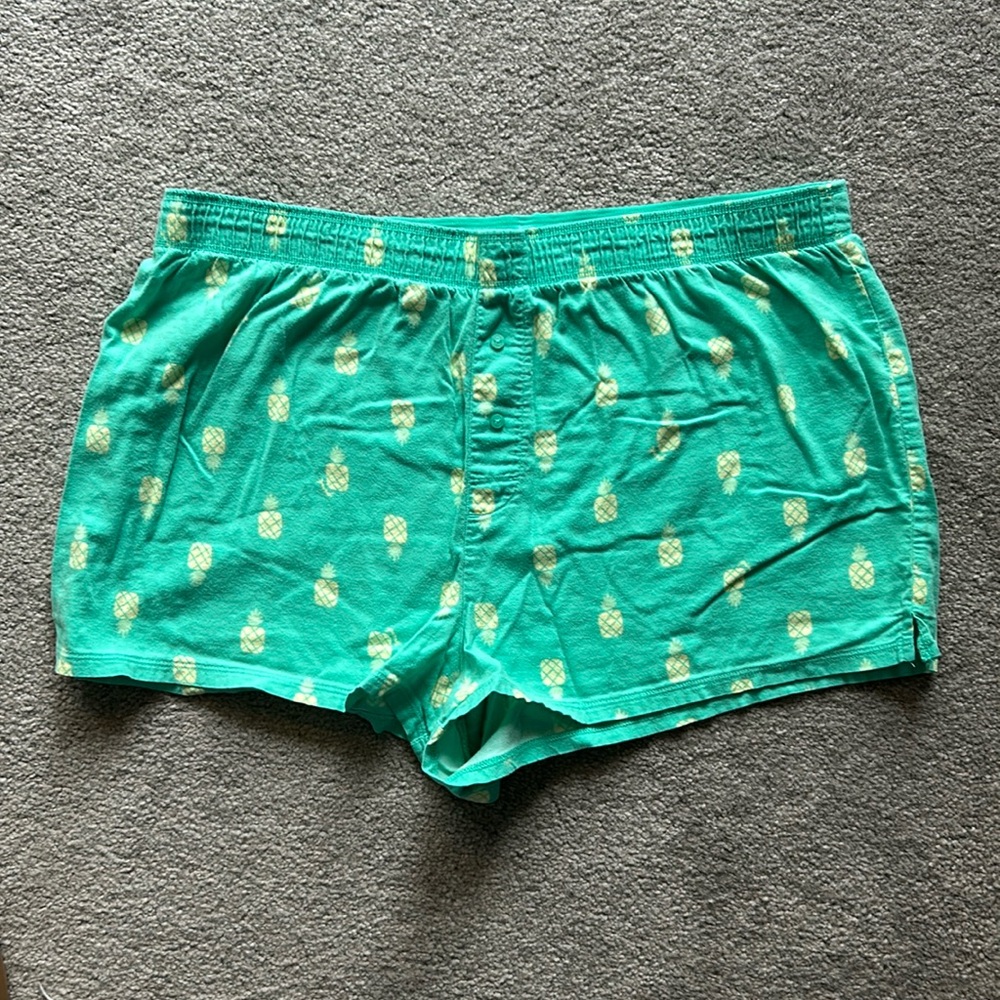 PINK Boxer Shorts
